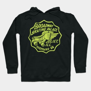 Broadway Skating Palace Hoodie